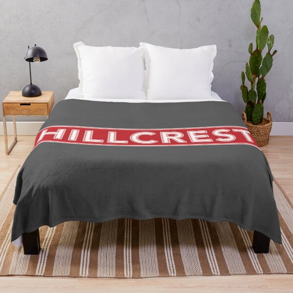 Item preview, San Diego Hillcrest Sign designed and sold by bryrude.