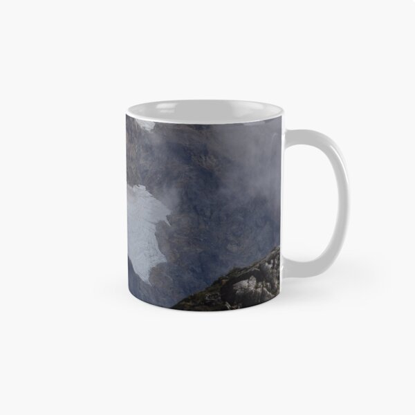 Item preview, Mount Shuksan Glacier designed and sold by Lynn Bawden.