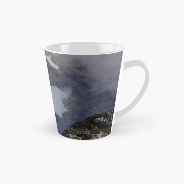 Item preview, Mount Shuksan Glacier designed and sold by Lynn Bawden.