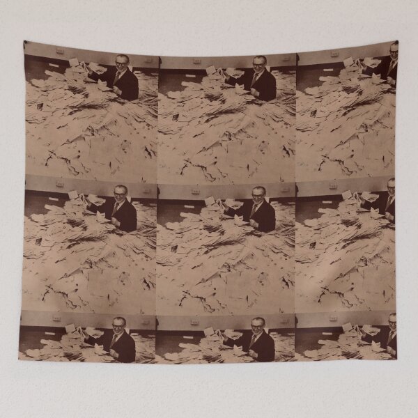 Item preview, Papa Bauer Celebrates his Birthday on Guiding Light designed and sold by Jenniferkate72.
