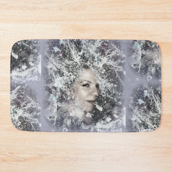 Item preview, Melting the Ice.  designed and sold by silviasunflower.