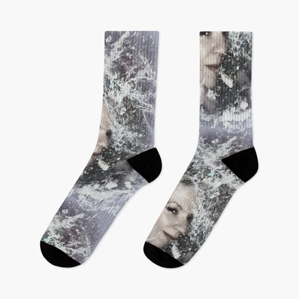 Item preview, Melting the Ice.  designed and sold by silviasunflower.