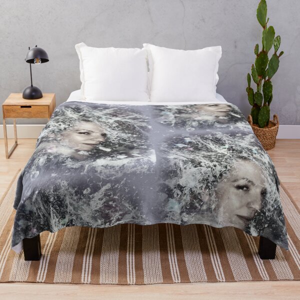 Item preview, Melting the Ice.  designed and sold by silviasunflower.