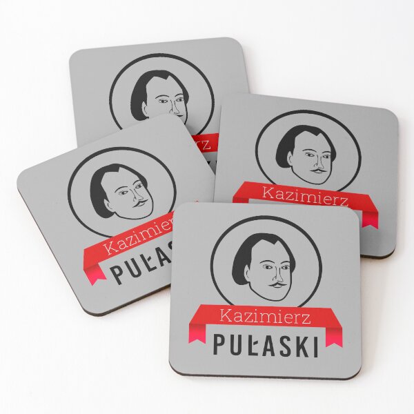 Item preview, Kazimierz Pulaski Casimir Pulaski Polish father of the American cavalry designed and sold by Krukowski.