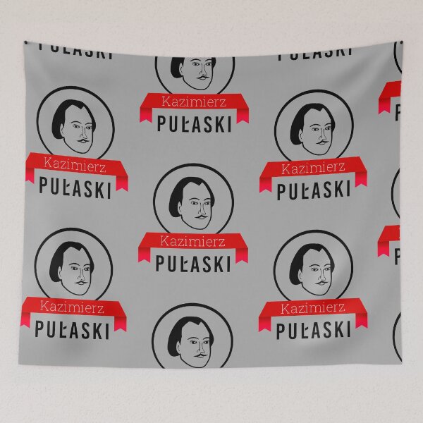 Item preview, Kazimierz Pulaski Casimir Pulaski Polish father of the American cavalry designed and sold by Krukowski.
