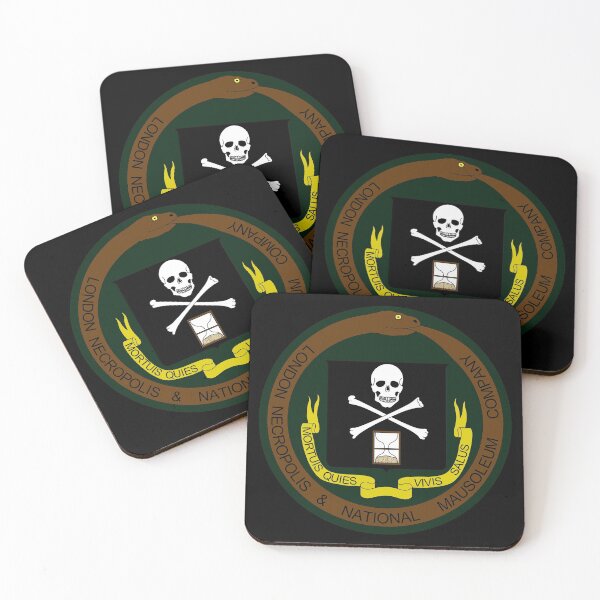 Item preview, The Dead Train. designed and sold by theheadshed.