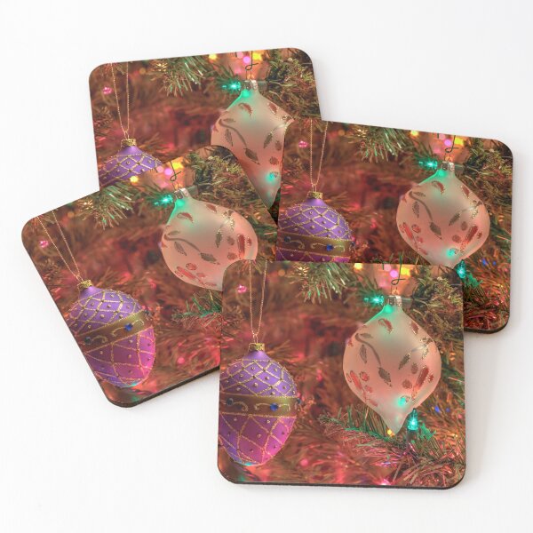 Item preview, The Peace and Glow of Christmas designed and sold by Adam Bykowski.