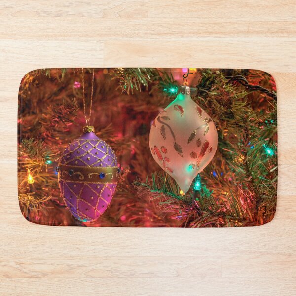Item preview, The Peace and Glow of Christmas designed and sold by Adam Bykowski.