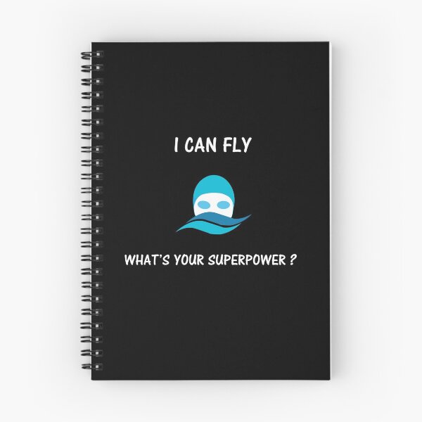 Item preview, Swimming Swim Swimmer Funny Sayings designed and sold by TastefulTees.
