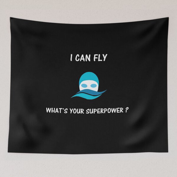 Item preview, Swimming Swim Swimmer Funny Sayings designed and sold by TastefulTees.