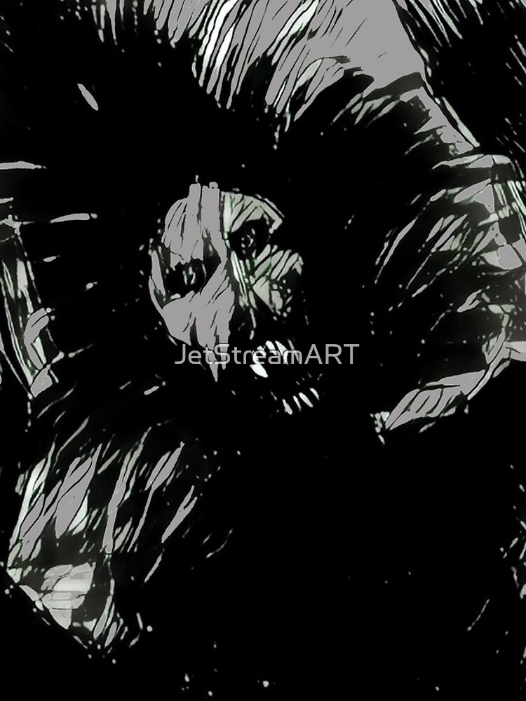 Thumbnail 4 of 4, iPhone Case, Seeing Red Defense designed and sold by JetStreamART.