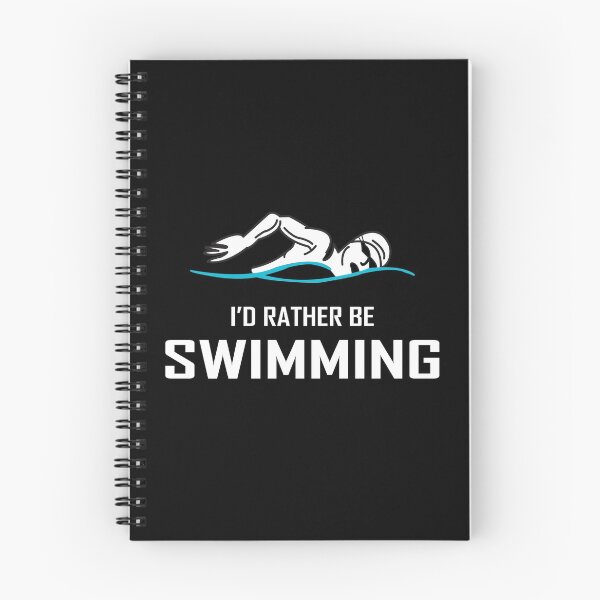 Item preview, Swim Swimmers Swimming Funny designed and sold by TastefulTees.