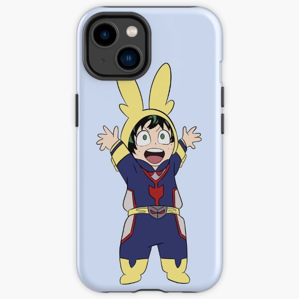 small might iPhone Tough Case