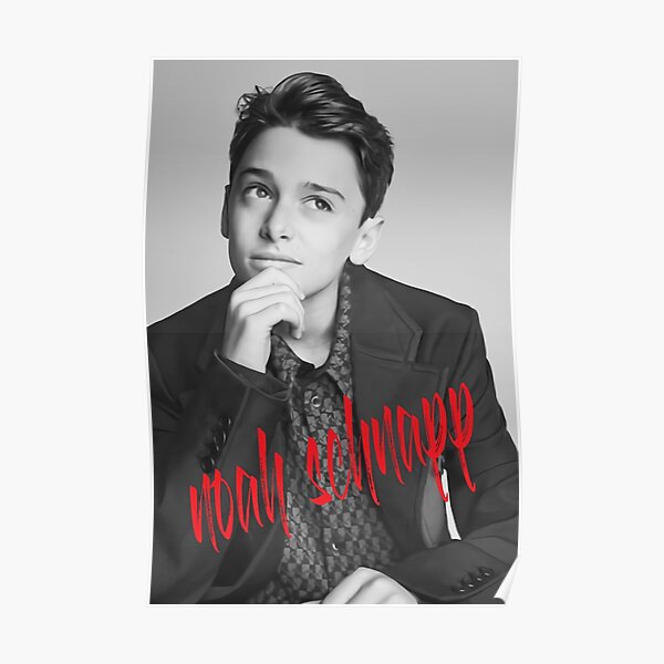 Noah Schnapp Blue Jacket Tapestry for Sale by Jamie Galloway