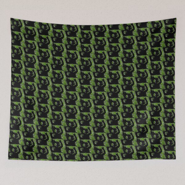 Item preview, Jungle Fighter designed and sold by JetStreamART.
