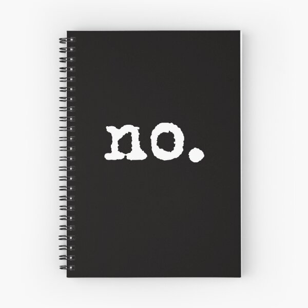 Item preview, Just... no. designed and sold by athenacreative.