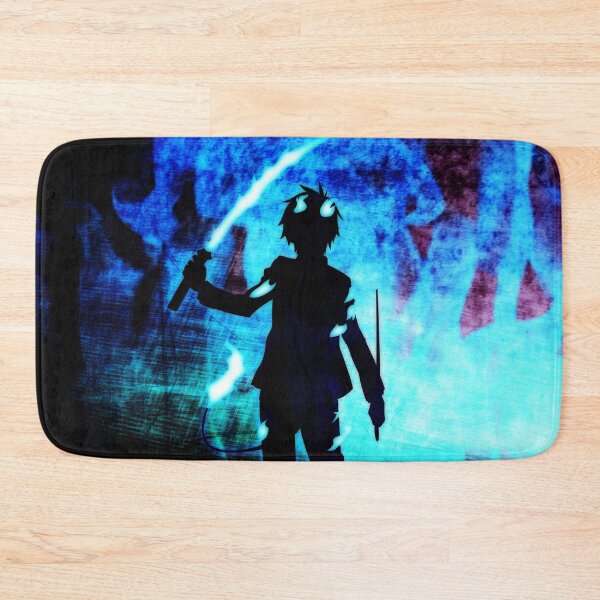 Item preview, Rin- Blue exorcist designed and sold by Dielissa.