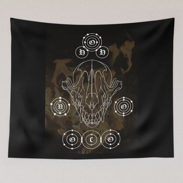 Item preview, Apocalypse Coyote designed and sold by JeoImage.