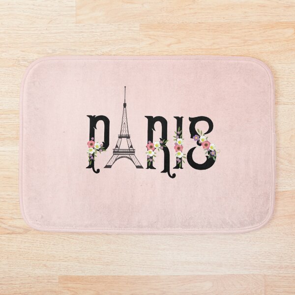 Item preview, Paris Blush designed and sold by aprincessinsp.