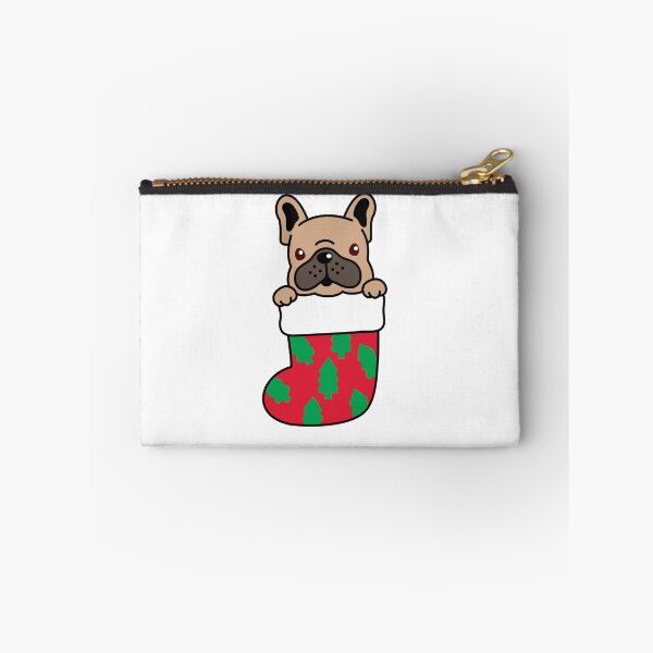 Item preview, Merry Christmas Dog designed and sold by PickCreation.