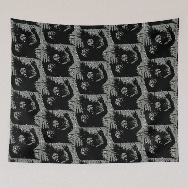 Item preview, At Dusk Defender designed and sold by JetStreamART.
