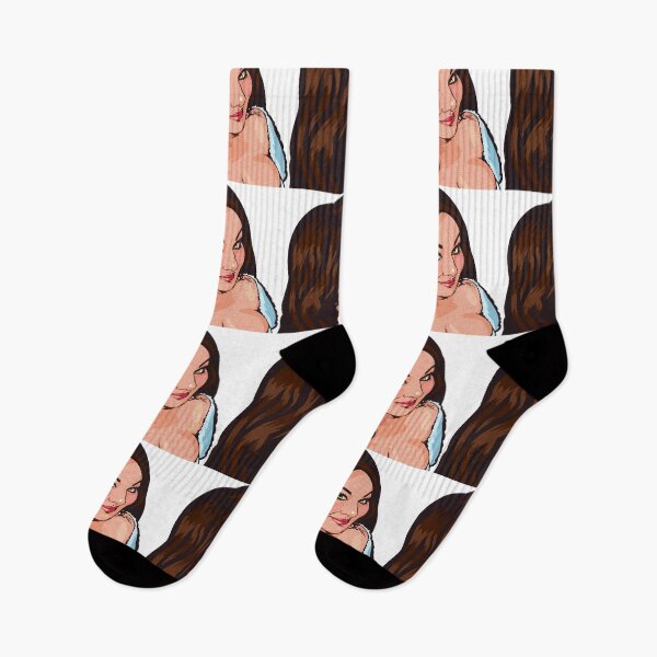 Item preview, Girl in comic designed and sold by SAUHER.