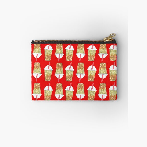 Item preview, Bubble Tea Print designed and sold by Flower Magic .