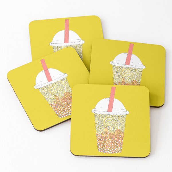 Item preview, Bubble Tea designed and sold by Flower Magic .