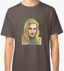 Real Me - Harmony - BtVS Classic T-Shirt