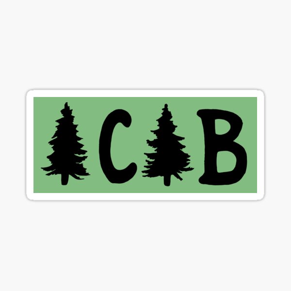pnw acab Sticker