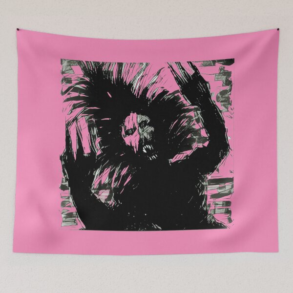 Item preview, Pretty In Pink Defender designed and sold by JetStreamART.