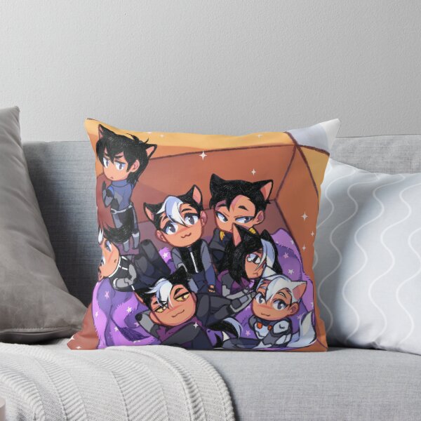 Item preview, Box of Shiros designed and sold by bairu.