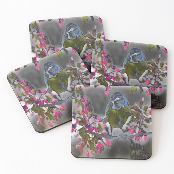Item preview, Bird Watching designed and sold by Blu Happiness.