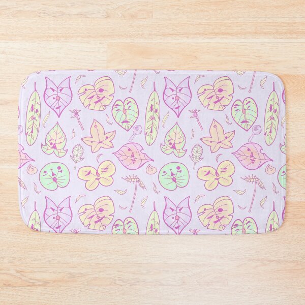 Item preview, Hestu's Friends (Pastel Purple Ver.) designed and sold by Leeharebbeccah.