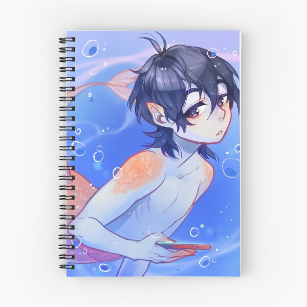 Item preview, Mer!Keith  designed and sold by bairu.