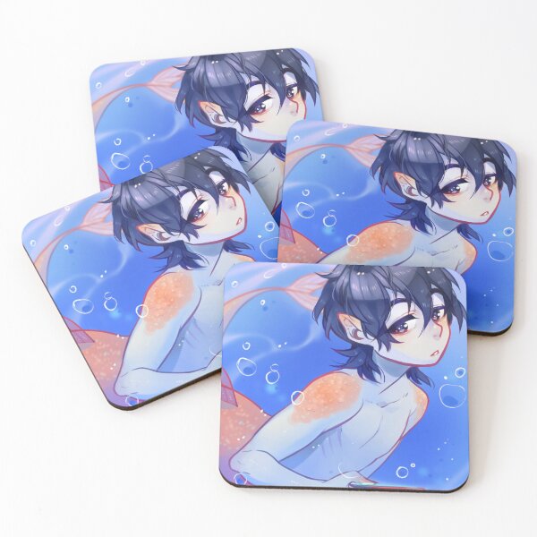 Item preview, Mer!Keith  designed and sold by bairu.