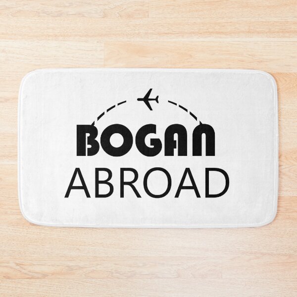 Item preview, Bogan designed and sold by Byrnsey.