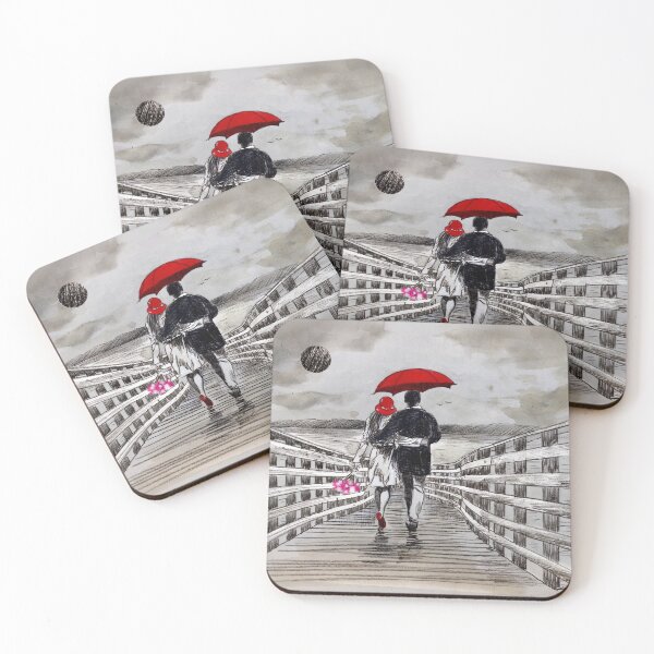 Item preview, boardwalk designed and sold by Loui  Jover.
