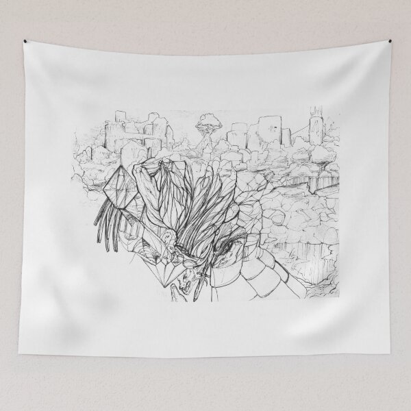 Item preview, Dreamscape designed and sold by Eugnosis.