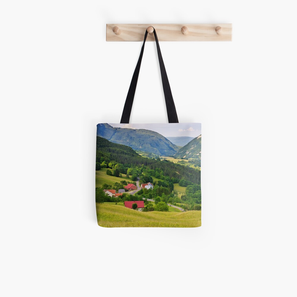 Item preview, All Over Print Tote Bag designed and sold by patmo.