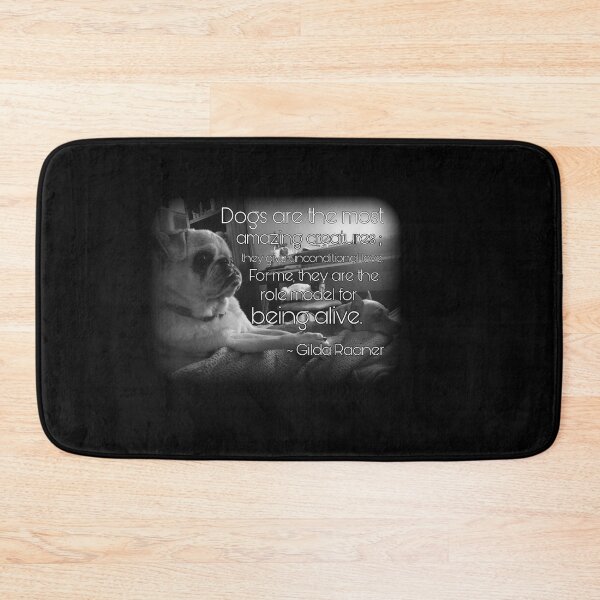 Item preview, Dogs are unconditional love designed and sold by PrissyMarie.