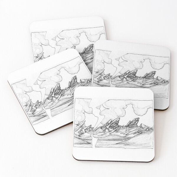 Item preview, Split Horizon designed and sold by Eugnosis.