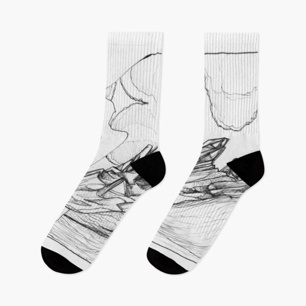 Item preview, Split Horizon designed and sold by Eugnosis.