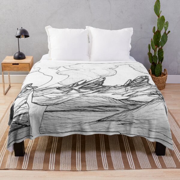 Item preview, Split Horizon designed and sold by Eugnosis.