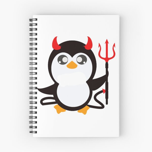 Item preview, devil designed and sold by Tokxin.