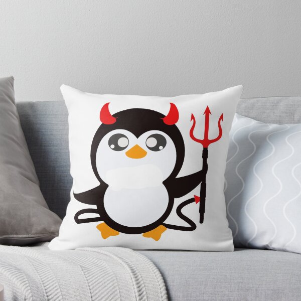 Item preview, devil designed and sold by Tokxin.