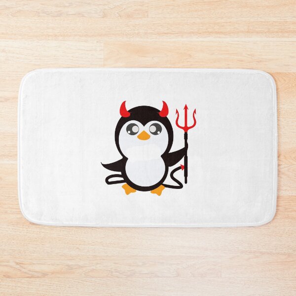 Item preview, devil designed and sold by Tokxin.