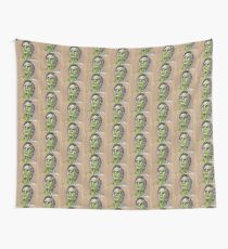 Primeval - Adam - BtVS Wall Tapestry