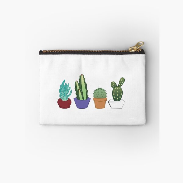 Aperçu de l'œuvre Succulentes créée et vendue par lovelydeck.
