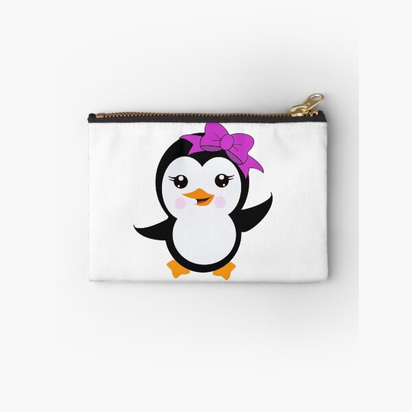 Item preview, penguin designed and sold by Tokxin.